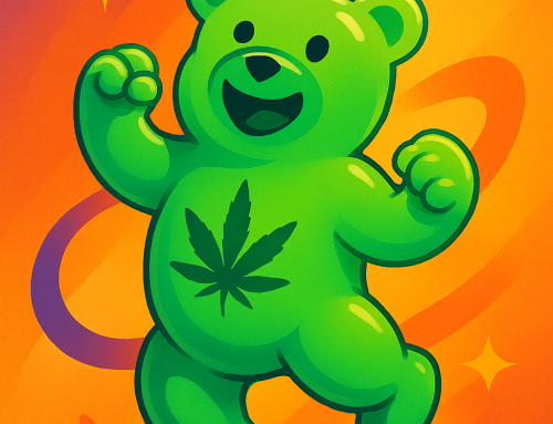 Wissenswertes rund um Edibles